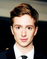 Luke Newberry