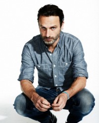 Andrew Lincoln