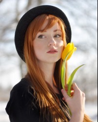 Alina Kovalenko
