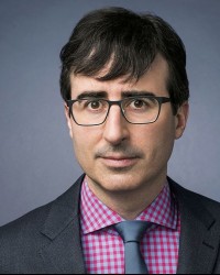 John Oliver