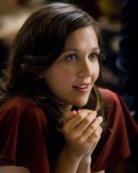 Maggie Gyllenhaal