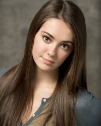 Matreya Fedor