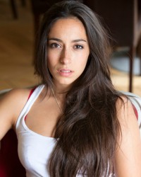 Oona Chaplin