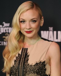 Emily Kinney