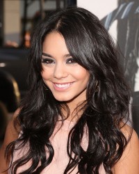 Vanessa Hudgens