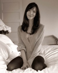 Rebecca Hall