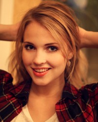 Emilie Marie Voe Nereng