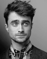 Daniel Radcliffe