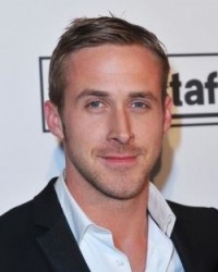 Ryan Gosling