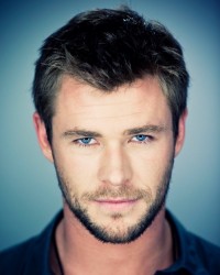 Chris Hemsworth