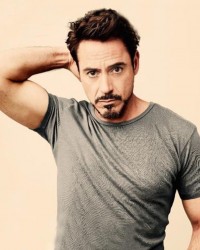 Robert Downey Jr.