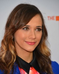 Rashida Jones