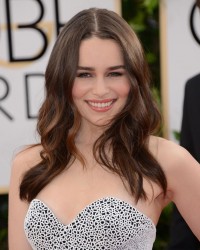 Emilia Clarke