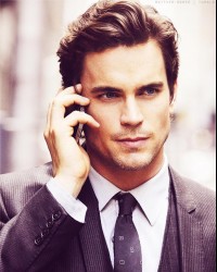 Matt Bomer