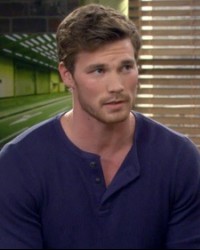 Derek Theler