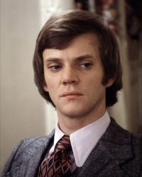 Malcolm McDowell