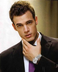 William Levy