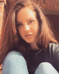 Lana Del Rey