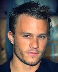 Heath Ledger