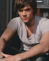Jared Padalecki