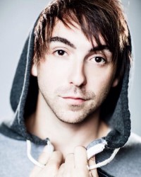 Alex Gaskarth