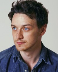 James McAvoy