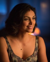 Morena Baccarin