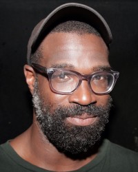 Tunde Adebimpe