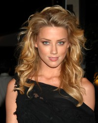 Amber Heard
