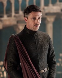 Petyr Baelish