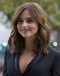 Jenna Coleman