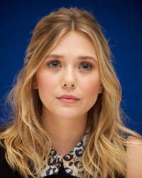 Elizabeth Olsen