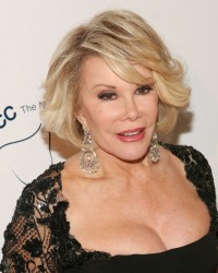Joan Rivers