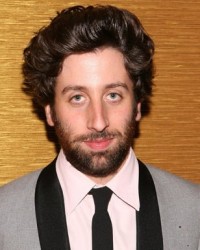 Simon Helberg