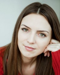 Ekaterina Molokhovskaya