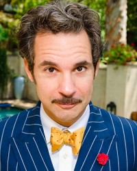 Paul F Tompkins