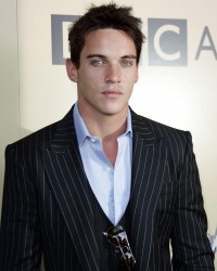 Jonathan Rhys Meyers