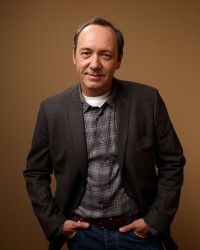Kevin Spacey