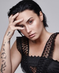Demi Lovato