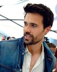 Brett Dalton