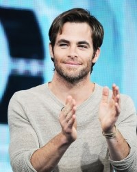 Chris Pine