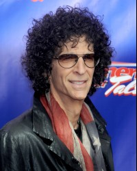 Howard Stern