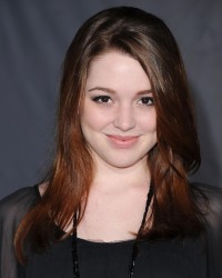 Jennifer Stone