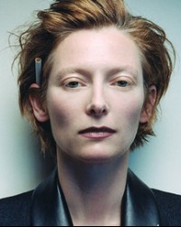 Tilda Swinton