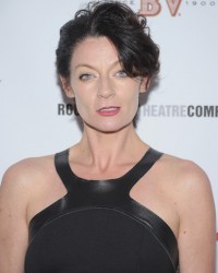 Michelle Gomez