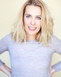 Sara Pascoe
