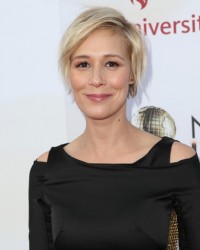 Liza Weil
