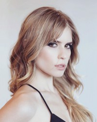 Carlson Young