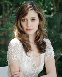 Emmy Rossum