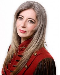 Evelyn Glennie
